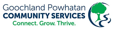 goochland powhattan community services logo